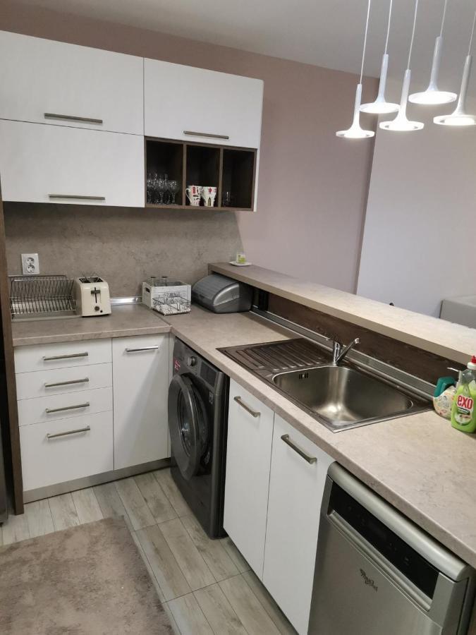 Markoni Apartment