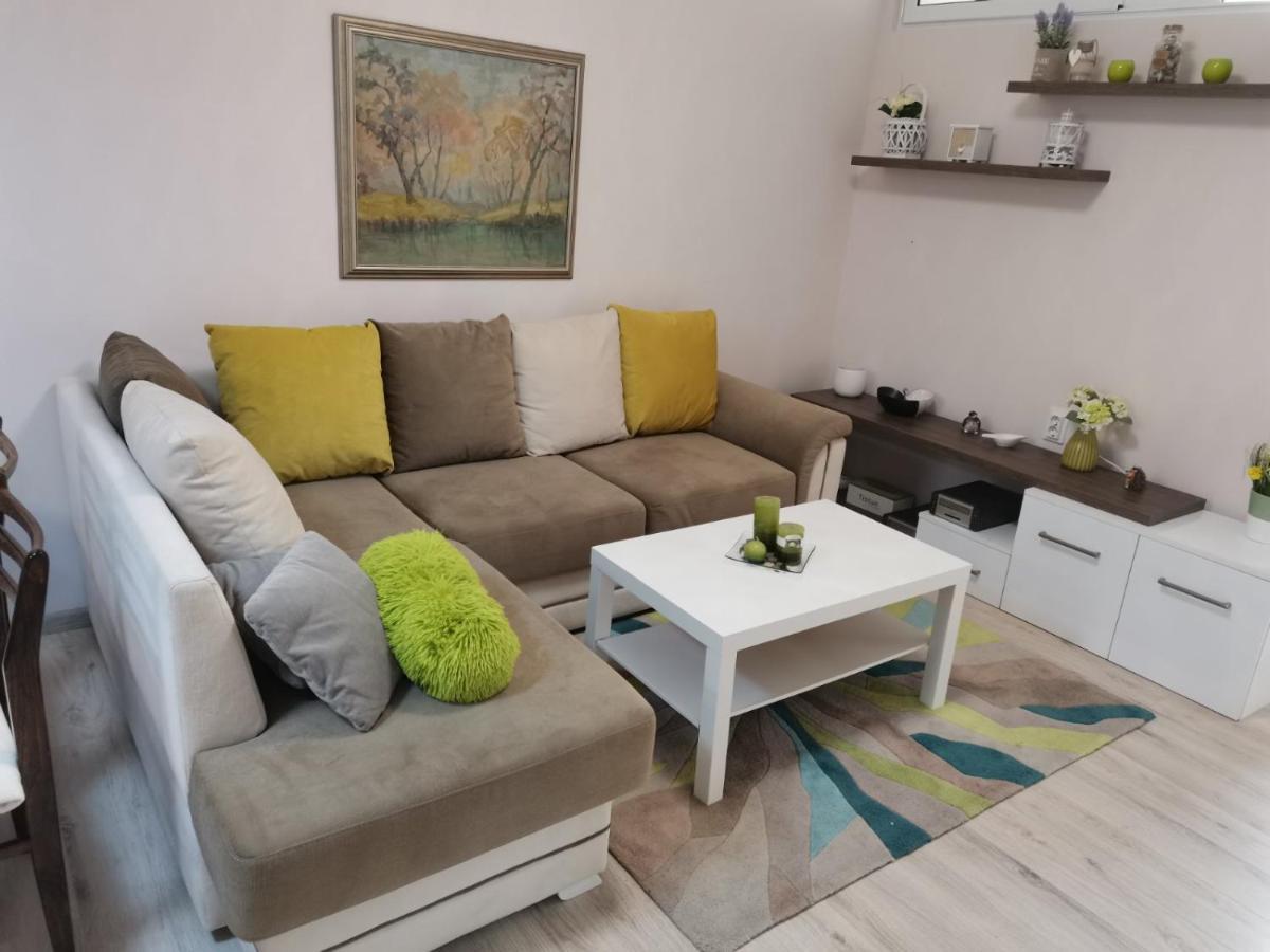 Markoni Apartment *
