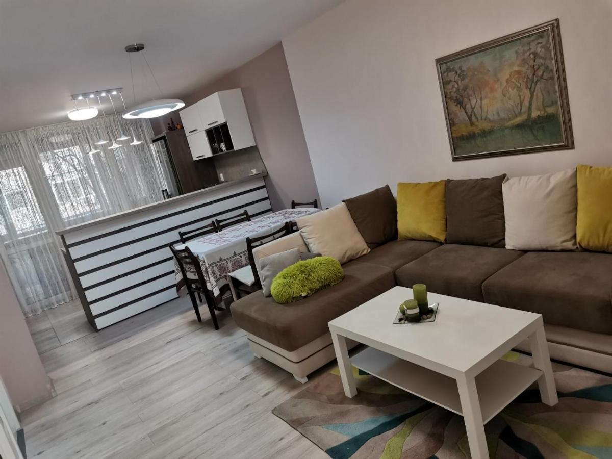 Markoni Apartment *