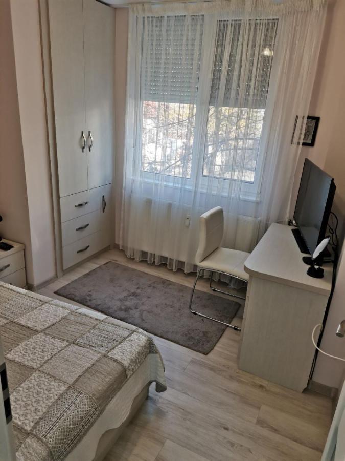 Apartment Markoni *