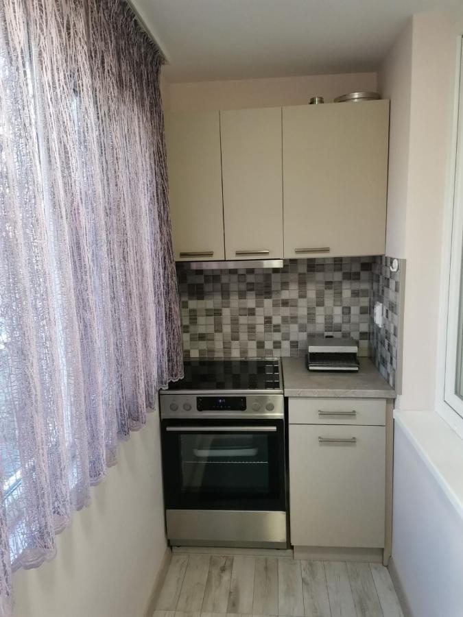 Markoni Apartment