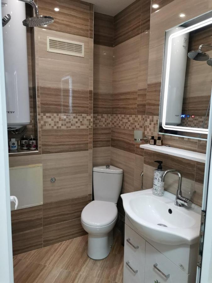Markoni Apartment