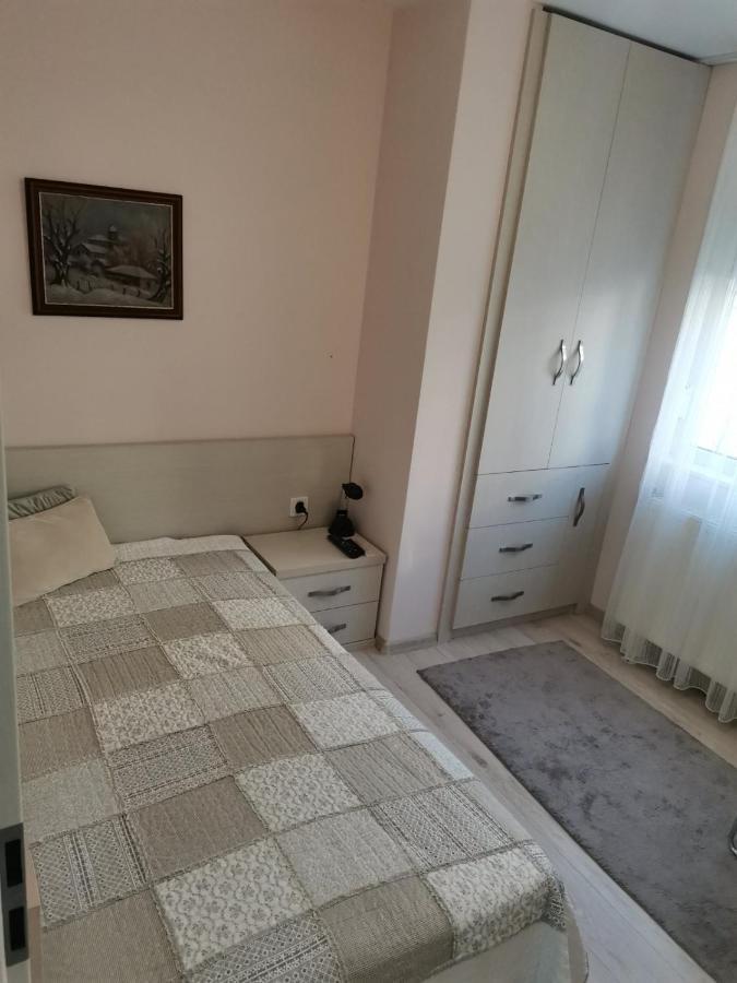Markoni Apartment Sliven