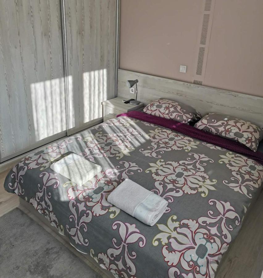 Apartment Markoni
